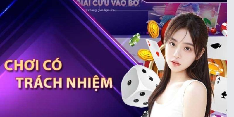 Chơi có trách nhiệm sa88 - Trách nghiệm của nhà cái đối với hội viên của mình