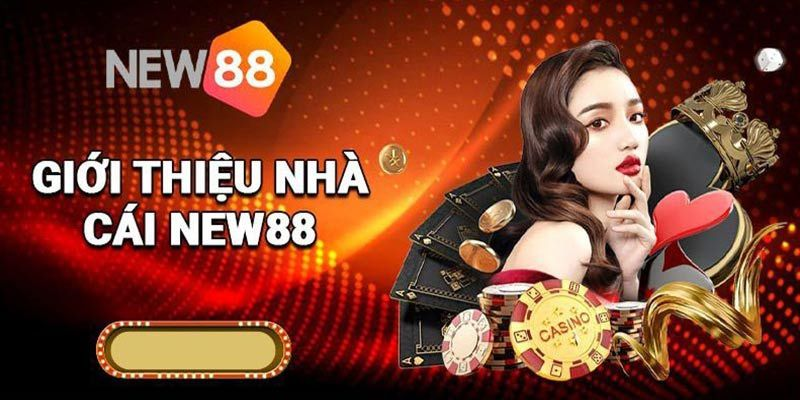 New88 cung cấp đa dạng các trò chơi