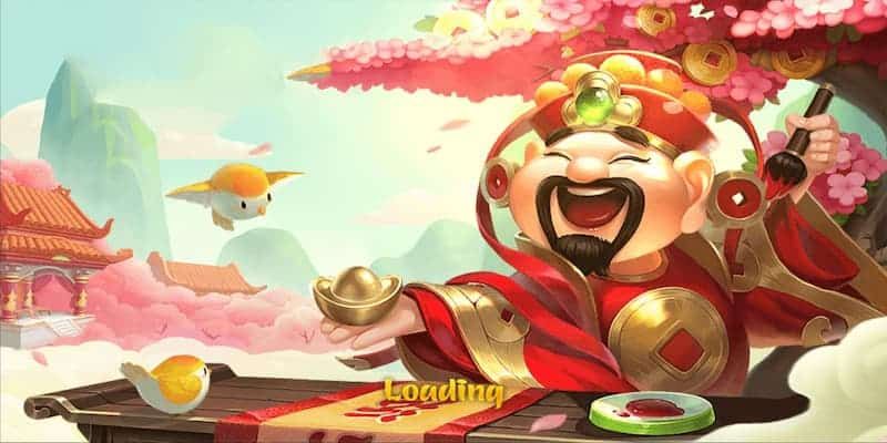 Game nổ hũ thần tài là gì mà nhiều người quan tâm?