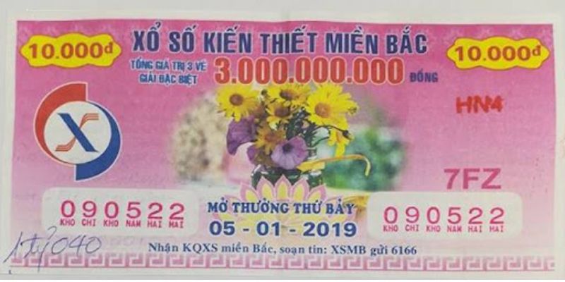 Thông tin tổng quan về bộ môn quay lô đề kiến thiết Việt Nam