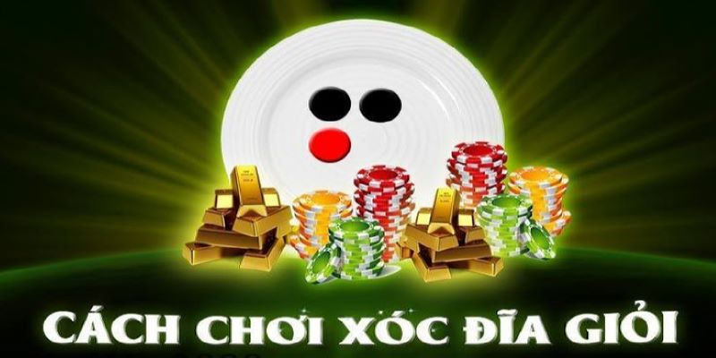 Kinh nghiệm xương máu khi chơi xóc đĩa tại Casino SA88